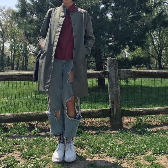 Cheap Monday jeans - Picture 8 of 8